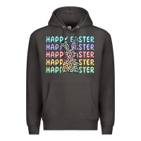 Smoke happy easter Premium Hoodie - Artiststas