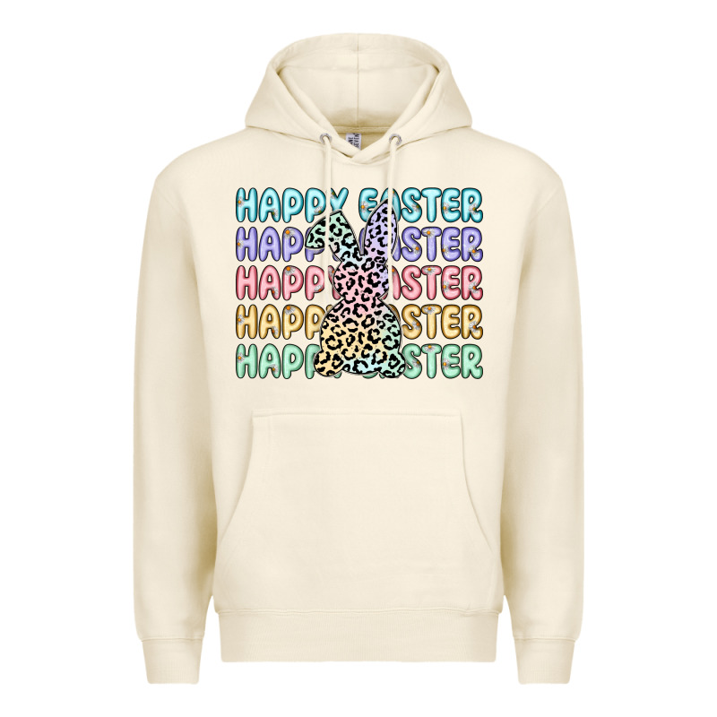 Happy Easter Premium Hoodie by Artiststas | Teevron