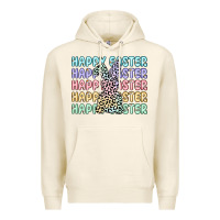 Tofu happy easter Premium Hoodie - Artiststas