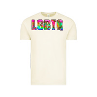 Lgbtq Vintage Tee | Teevron