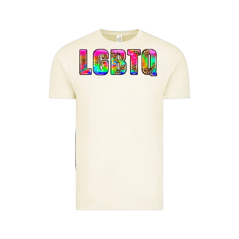 Lgbtq Vintage Tee by HRA Design Shop | Teevron