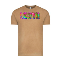 Vintage Camel lgbtq Vintage Tee - HRA Design Shop