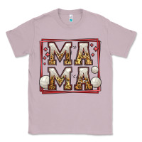 Lilac volleyball mama Classic Tee - Jasminsmagicworld