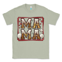 Matcha volleyball mama Classic Tee - Jasminsmagicworld
