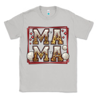 Moon Dust volleyball mama Classic Tee - Jasminsmagicworld