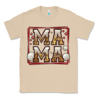 Mushroom volleyball mama Classic Tee - Jasminsmagicworld