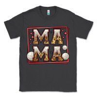 Smoke volleyball mama Classic Tee - Jasminsmagicworld