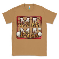 Volleyball Mama Classic Tee | Teevron