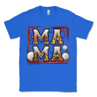 True Royal volleyball mama Classic Tee - Jasminsmagicworld