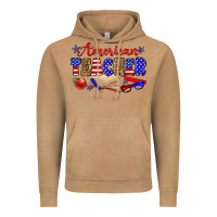 Vintage Camel American teacher Vintage Hoodie - Zillion Design Studio