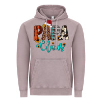 Vintage Zinc papa claus Vintage Hoodie - JahusDesignShop