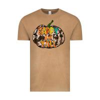 Vintage Camel happy fall yall Vintage Tee - RacoonDesign