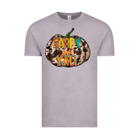 Vintage Zinc happy fall yall Vintage Tee - RacoonDesign