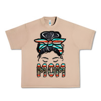 Burro mom Urban Heavy Tee - CowhideDigitalArt