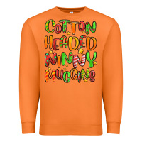 Carrot cotton headed ninny muggins Premium Sweatshirt - MaliasSmallBusiness