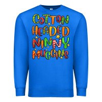 True Royal cotton headed ninny muggins Premium Sweatshirt - MaliasSmallBusiness
