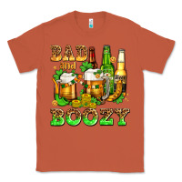 Copper bad and boozy with beer Classic Tee - AdoDesignShop