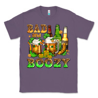 Lavender bad and boozy with beer Classic Tee - AdoDesignShop