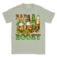 Matcha bad and boozy with beer Classic Tee - AdoDesignShop