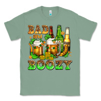 Sage bad and boozy with beer Classic Tee - AdoDesignShop
