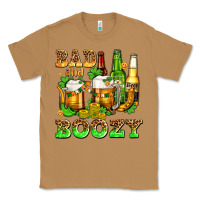 Toasted Coconut bad and boozy with beer Classic Tee - AdoDesignShop