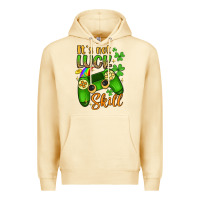 Pina Colada it s not luck skill Premium Hoodie - Artiststas