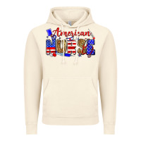 Vintage Artic American nurse Vintage Hoodie - Zillion Design Studio