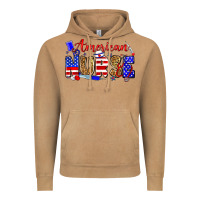 American Nurse Vintage Hoodie | Teevron