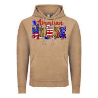 Vintage Coffee American nurse Vintage Hoodie - Zillion Design Studio