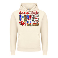 Vintage Artic ain't no doubt i love this land Vintage Hoodie - Zillion Design Studio