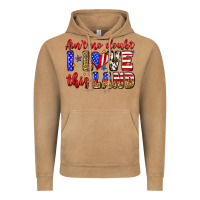 Vintage Camel ain't no doubt i love this land Vintage Hoodie - Zillion Design Studio