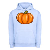 Pumpkin Urban Hoodie | Teevron