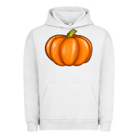 Pigment Lunar Rock pumpkin Urban Hoodie - texasbilliewilder