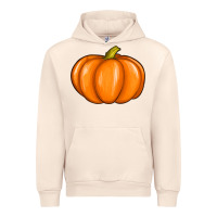 Sandshell pumpkin Urban Hoodie - texasbilliewilder