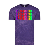 Lgbtq Revolution Vintage Tee | Teevron
