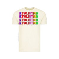 Vintage Arctic lgbtq revolution Vintage Tee - HRA Design Shop