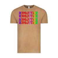 Vintage Camel lgbtq revolution Vintage Tee - HRA Design Shop