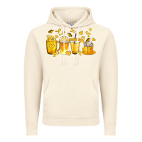 Vintage Artic Childhood Cancer Coffee Cups Vintage Hoodie - texasbilliewilder