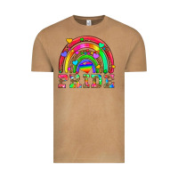 Vintage Camel lgbtq pride and rainbow Vintage Tee - HRA Design Shop