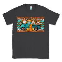 Smoke fall gnomes truck sippy cup Classic Tee - Artiststas