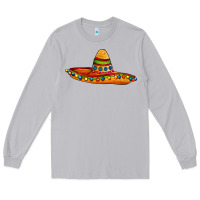 Moon Dust sombrero Long Sleeve Tee - AdoDesignShop
