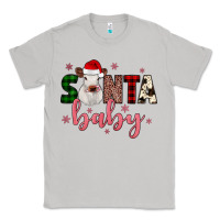 Moon Dust Santa baby Cow Classic Tee - JahusDesignShop