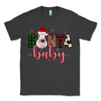Smoke Santa baby Cow Classic Tee - JahusDesignShop