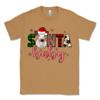 Toasted Coconut Santa baby Cow Classic Tee - JahusDesignShop