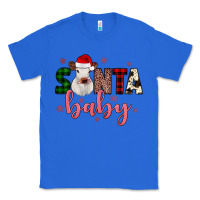 True Royal Santa baby Cow Classic Tee - JahusDesignShop