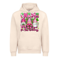 Sandshell gnome for the holidays Urban Hoodie - texasbilliewilder
