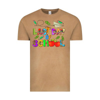 Vintage Camel last day of school Vintage Tee - HRA Design Shop