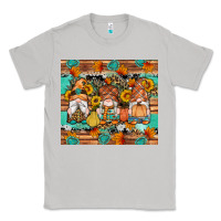 Moon Dust western fall gnomes tumbler Classic Tee - Artiststas