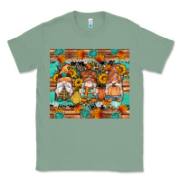 Sage western fall gnomes tumbler Classic Tee - Artiststas