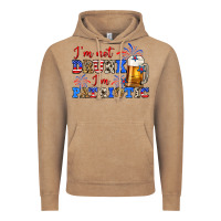 Vintage Coffee i'm not drunk i'm patriotic zillion Vintage Hoodie - Zillion Design Studio